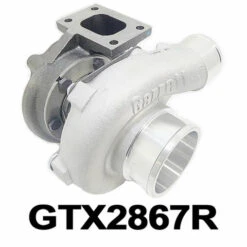 Garrett GTX2867R Gen II Turbo For SR20DET & CA18DET
