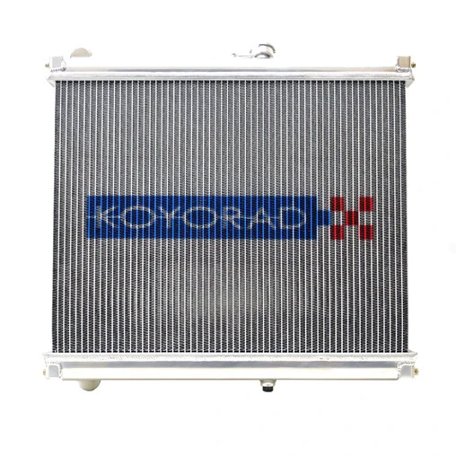 Koyorad Aluminium Radiator For Mazda RX-7 FC (85-89)