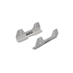 Sparco FIA Approved Universal Side Mount Seat Frame (Aluminium)