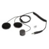 Sparco Headset Kit For Full Face Helmet (IS-150/IS-140 Intercom)