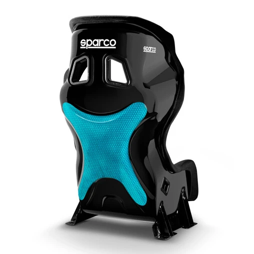 Sparco Matrix FIA Bucket Seat - Image 2