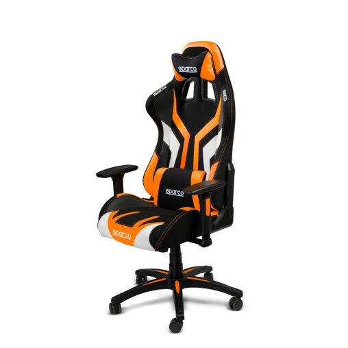 Sparco Torino Office Chair - Image 4