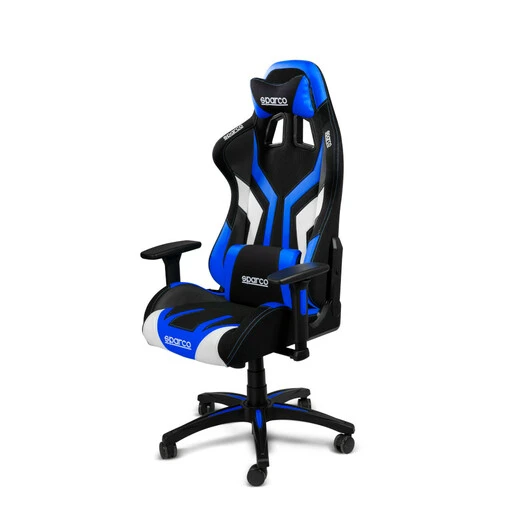 Sparco Torino Office Chair - Image 5