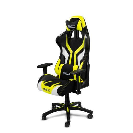 Sparco Torino Office Chair - Image 3