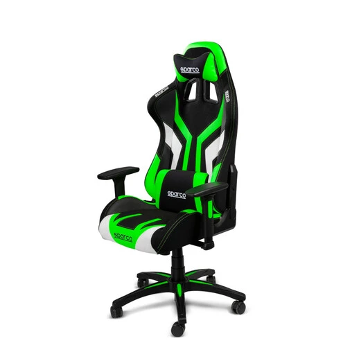 Sparco Torino Office Chair - Image 2