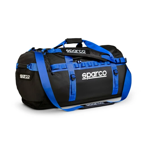 Sparco Dakar Duffle Bag - Image 2