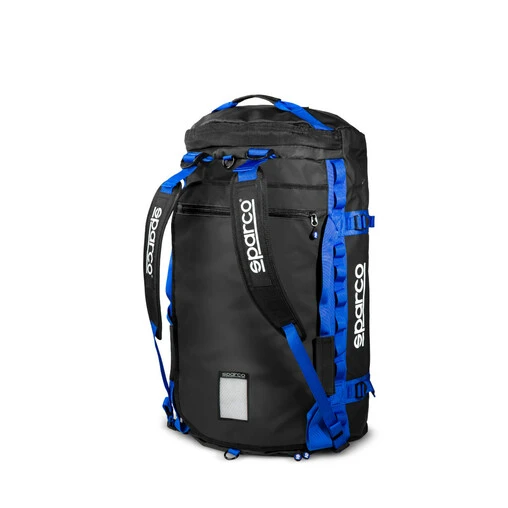 Sparco Dakar Duffle Bag - Image 4