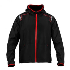 Sparco Windstopper, Black