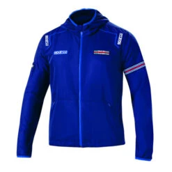Sparco Martini Racing Windstopper, Navy Blue