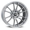OZ Ultraleggera HLT 19x8.5" 5x112 ET32, Matt Silver
