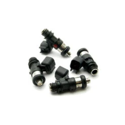 Deatschwerks 900 Cc/min Injectors For Subaru BRZ (13-17)