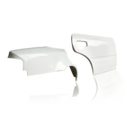 Origin Labo +50mm Rear Fenders For Toyota Chaser JZX100 (with Door Add-ons)