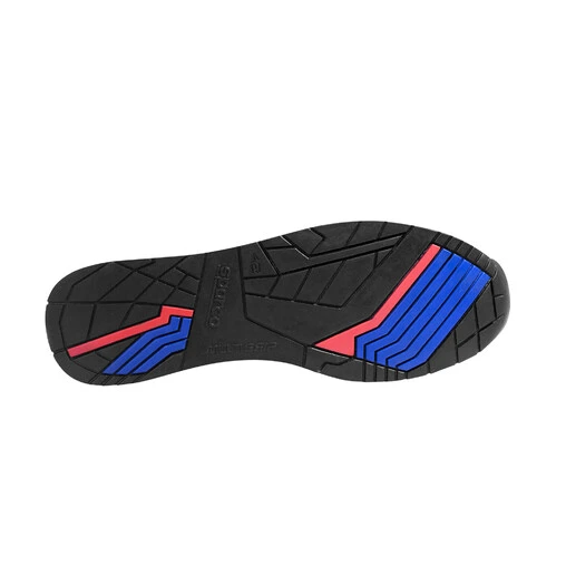 Sparco Gymkhana S3 SRC Martini Racing Safety Shoes - Image 4