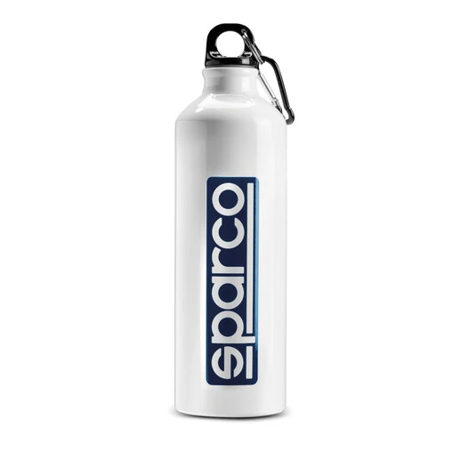 Sparco Martini Racing Water Bottle - Image 2