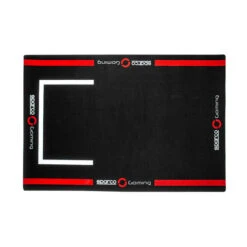 Sparco Gaming Cockpit Floor Mat