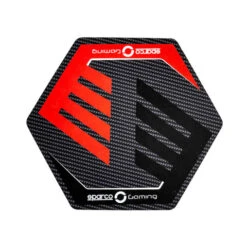 Sparco Gaming Chair Floor Mat