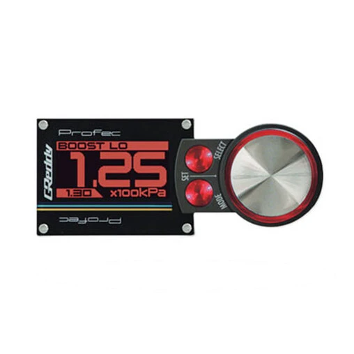 GReddy PRofec Boost Controller (Red)