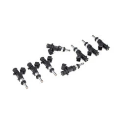 Deatschwerks 1100 Cc/min Injectors For Mercedes E63 AMG (W211) (07-11)