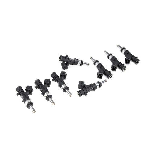 Deatschwerks 1100 Cc/min Injectors For Mercedes E63 AMG (W211) (07-11)