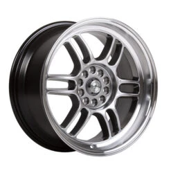 59°North D-005 18x9.5" 5x114.3/120 ET20, Bronze