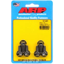 ARP Clutch Bolts For Mini Cooper 1.6L (N12, N14 - M8x125)