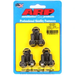 ARP Clutch Bolts For Nissan RB26DETT (M8x125)