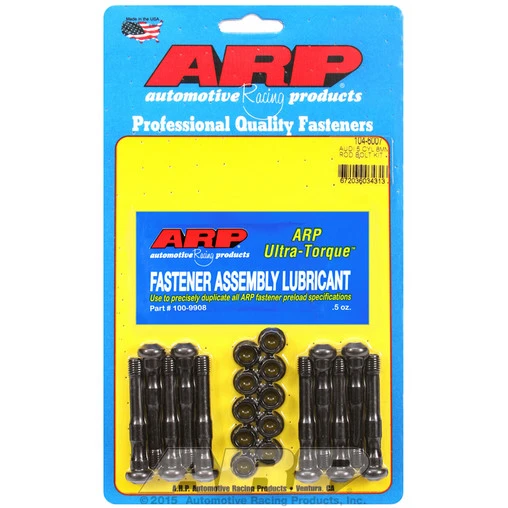 ARP Rod Bolts For Audi 5 Cyl.