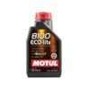 Motul 8100 Eco-Lite Dexos1 5W30 Engine Oil (GM, Honda, Subaru, Toyota...) 1L