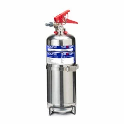 Sparco 2.0L Foam Based Fire Extinguisher (FIA)