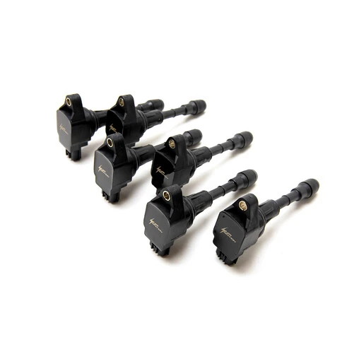 HP Ignition Uprated Coilpacks For Nissan 350Z (VQ35HR, 313ch)