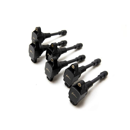 HP Ignition Uprated Coilpacks For Nissan 370Z (VQ37VHR)