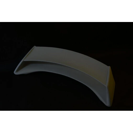 "Amuse Style" Spoiler For Nissan 370Z - Image 3