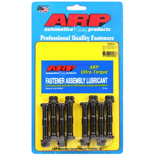 ARP Rod Bolts For Alfa Romeo GTV 2.0L