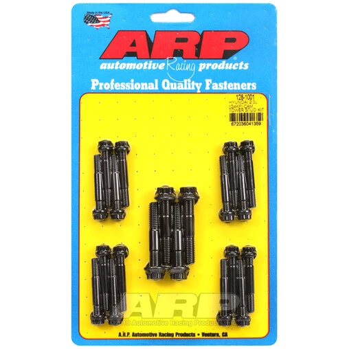 ARP Cam Cover Bolts For Hyundai 2.0L Turbo G4KF
