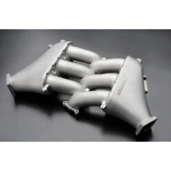GReddy Intake Plenum RX For Nissan GT-R (Surge Tank)