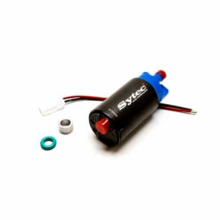 Sytec Motorsport 255 L/h Fuel Pump Kit - Toyota GT86 & Subaru BRZ
