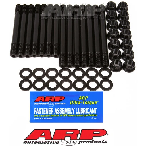 ARP Head Studs For Jeep 4.0L