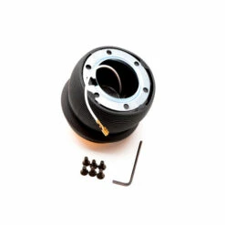 Sparco Steering Wheel Hub For Toyota Camry, Celica GT-Four, Corolla E90, Land Cruiser, Starlet...