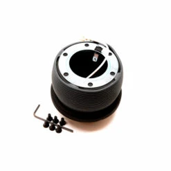 Sparco Steering Wheel Hub For Nissan 200SX S13, 100 NX, Patrol, Terrano, Pathfinder...