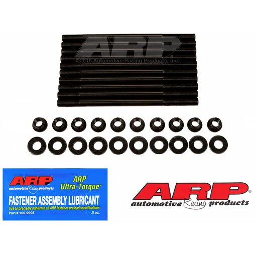 ARP Head Studs For Ford 2.3L Ecoboost