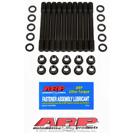 ARP Head Studs For Ford 2300cc Pinto (Lightweight Studs)