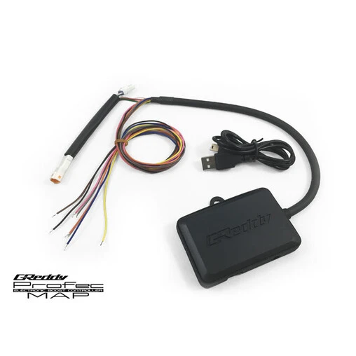 GReddy Profec Map Expansion Module