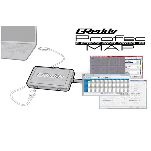 GReddy Profec Map Expansion Module - Image 2