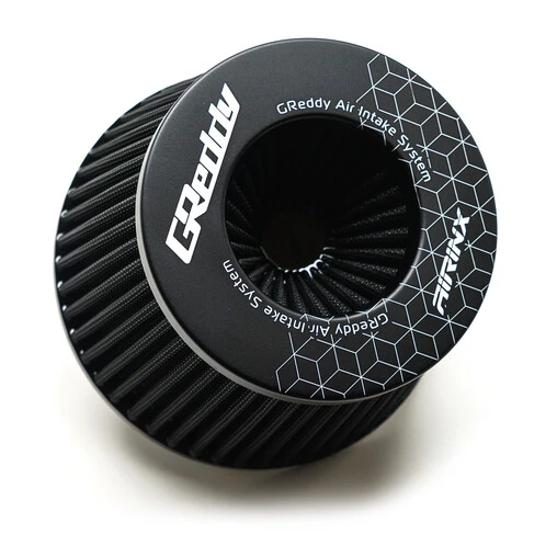 GReddy "Airinx New M" Universal Air Filter, 180-80 Mm - Image 3