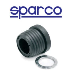 Sparco Steering Wheel Hub For Renault 5 Alpine Turbo (81-84)