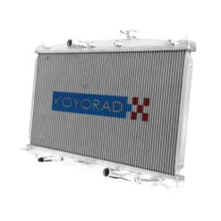 Koyorad Aluminium Radiator For Subaru BRZ