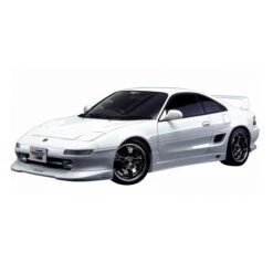GReddy Front Lip For Toyota MR2 SW20