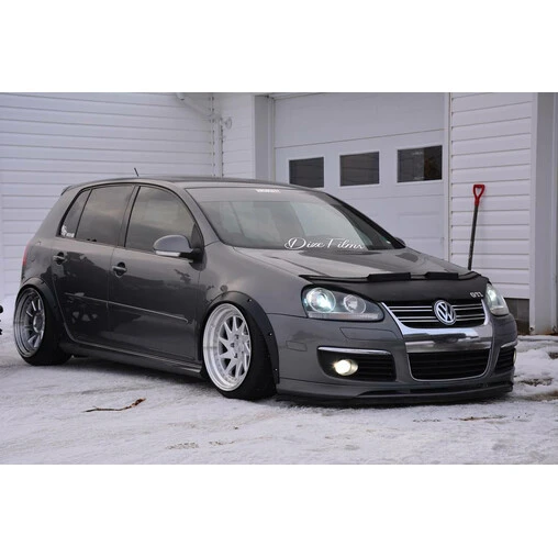 Universal Arch Extensions - 30 Mm (Fender Flares) - Image 9