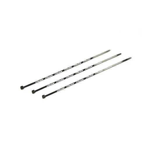 GReddy Zip Ties In 200 Mm (20 Pcs)