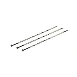 GReddy Zip Ties In 250 Mm (20 Pcs)